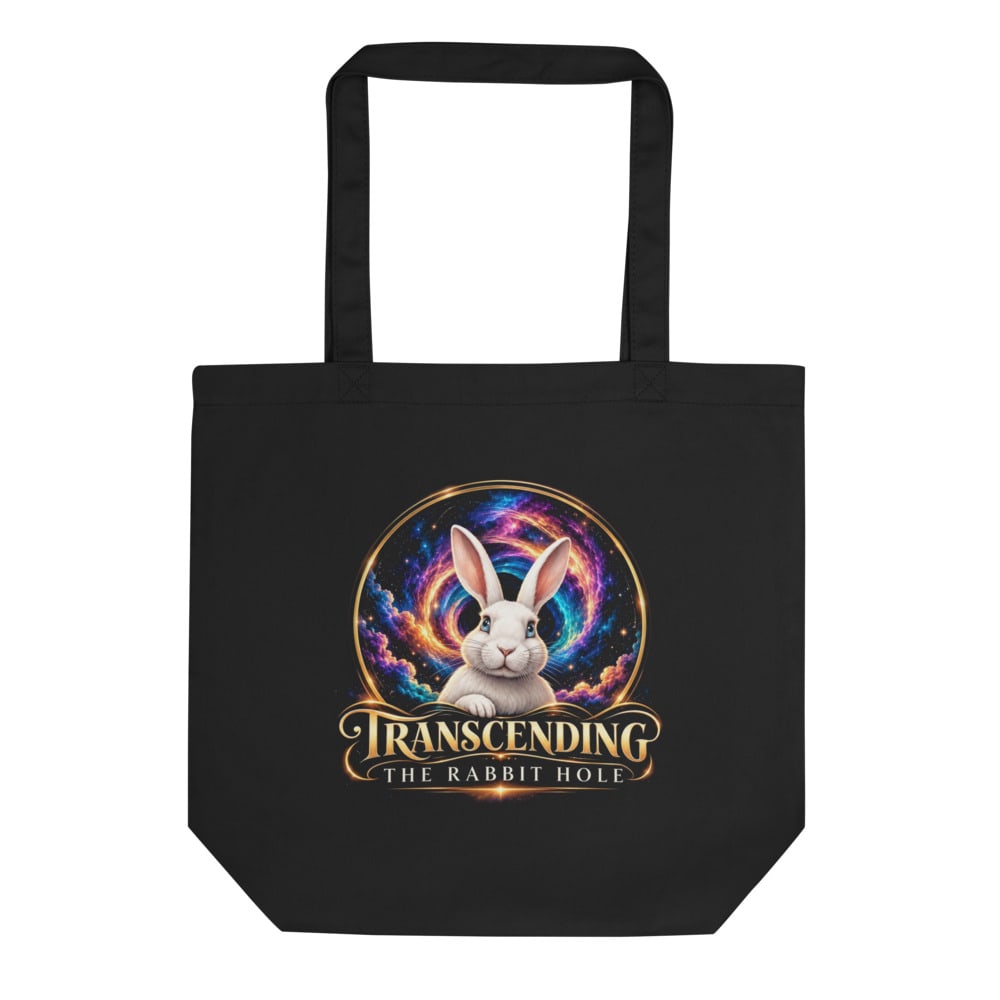 Cosmic Portal Tote