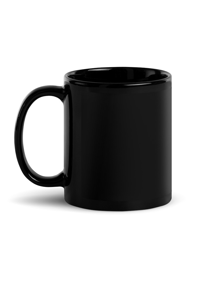 Cosmic Portal Mug