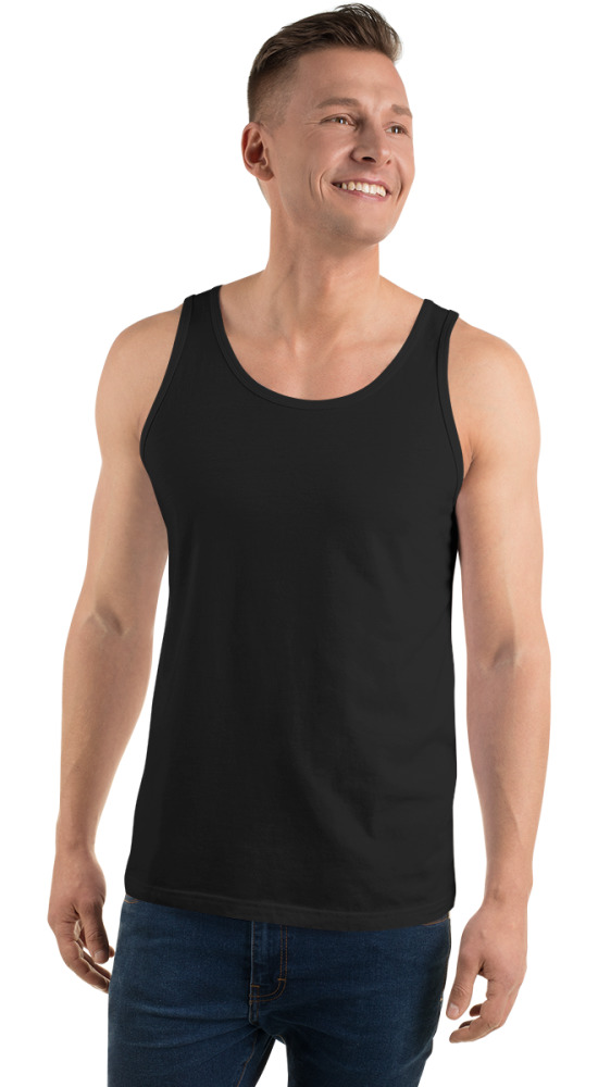 Rabbit Crest Tank