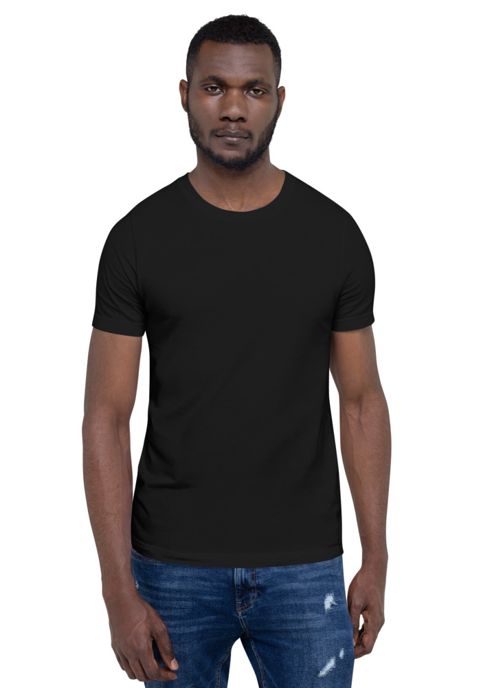 Cosmic Portal Tee